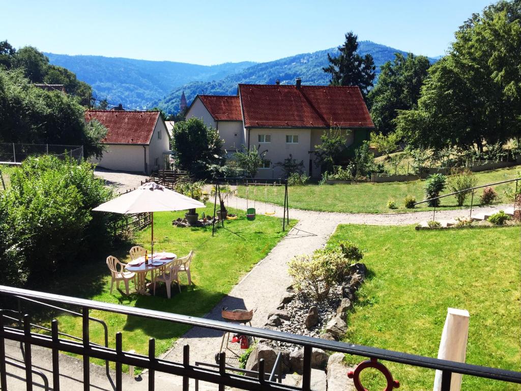 Gite du Walsbach photo 4