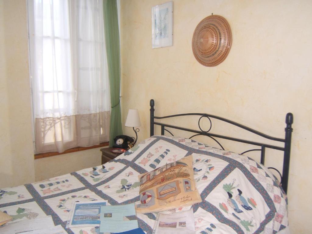 Relais du Cap romain photo 2