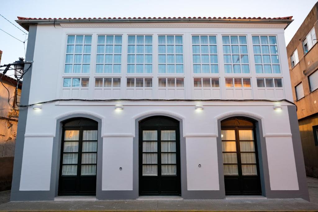 Pensión Domus Gallery photo 1