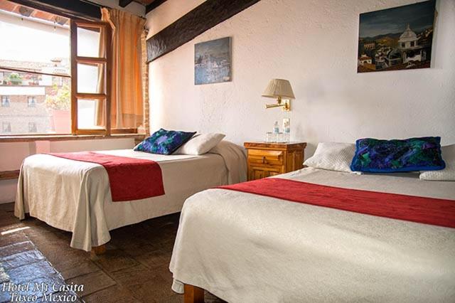 Hotel Mi Casita photo 1