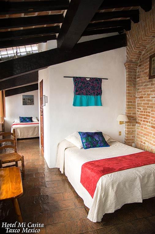 Hotel Mi Casita photo 3