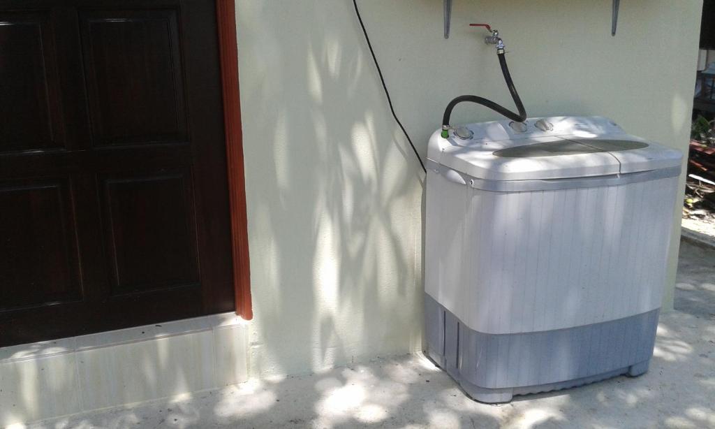 Homestay Kg Paya D Jitra photo 3