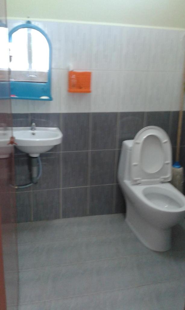Homestay Kg Paya D Jitra photo 1