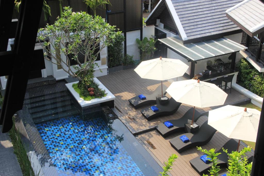 Thai Akara - Lanna Boutique Hotel -SHA Extra Plus photo 3