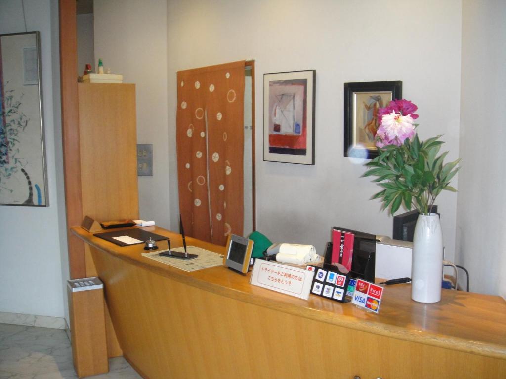 Hotel New Mogamiya photo 2