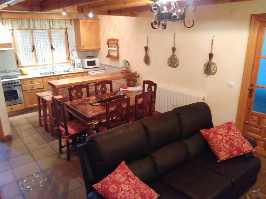 Casa Rural Marques de Cerralbo photo 1