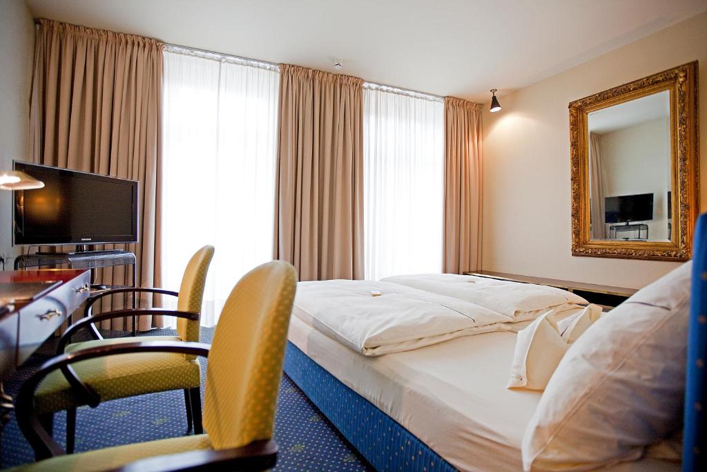 Hotel Lehmeier photo 2