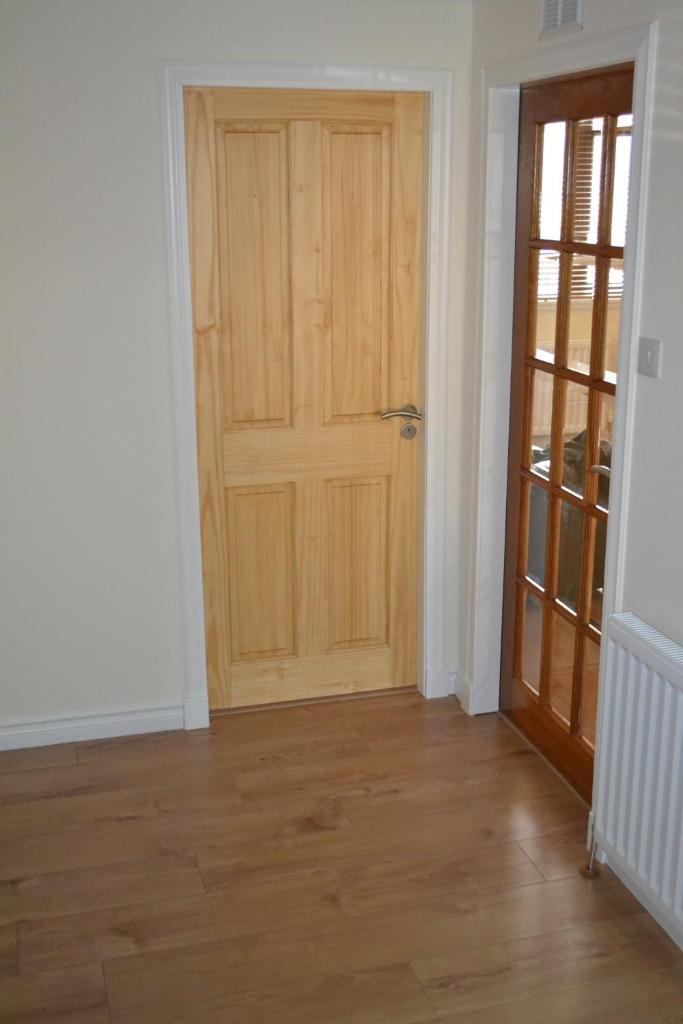 Wick Apartment