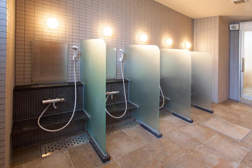 Hotel Aston Plaza Kansai Airport photo 2