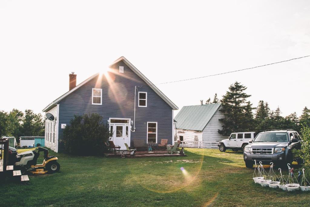 Island Life Cottages photo 2