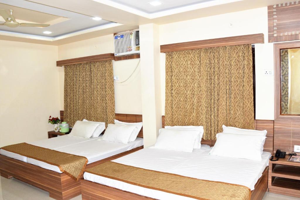 HOTEL ATA INN AND RESTAURANT (20 Mtrs from Dargah), Ajmer photo 1
