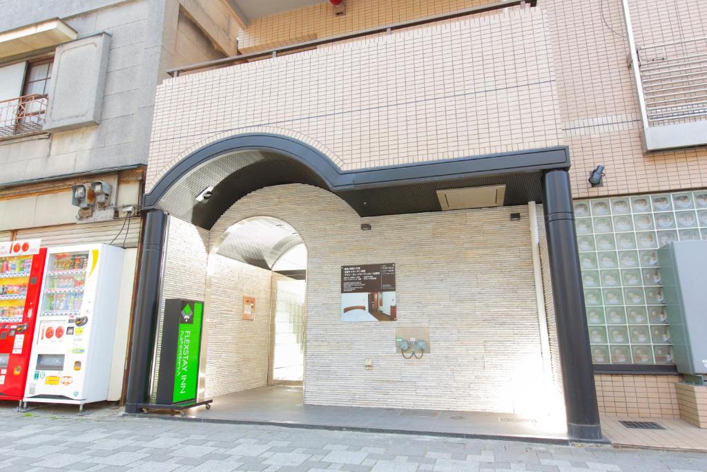 FLEXSTAY INN Kawasaki Kaizuka photo 1