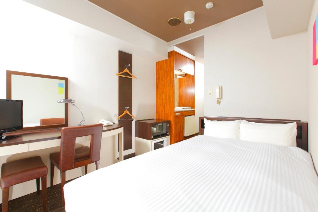 FLEXSTAY INN Kawasaki Kaizuka photo 3