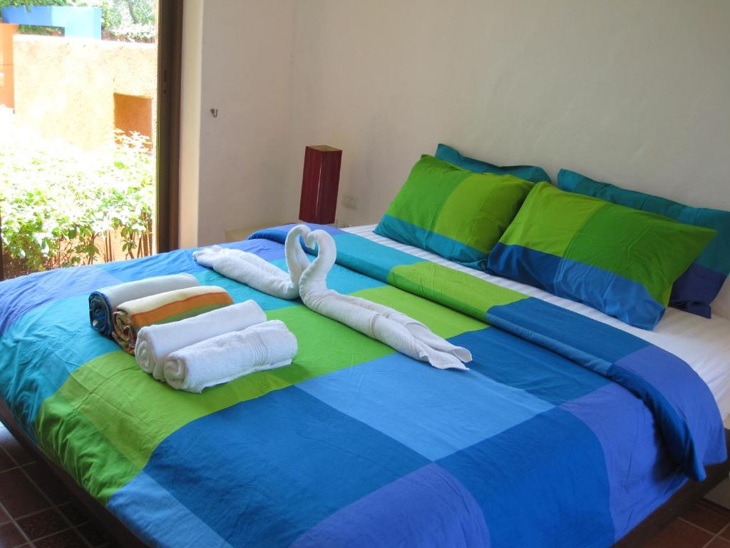 Las Tortugas Apartment Unit C101 photo 4