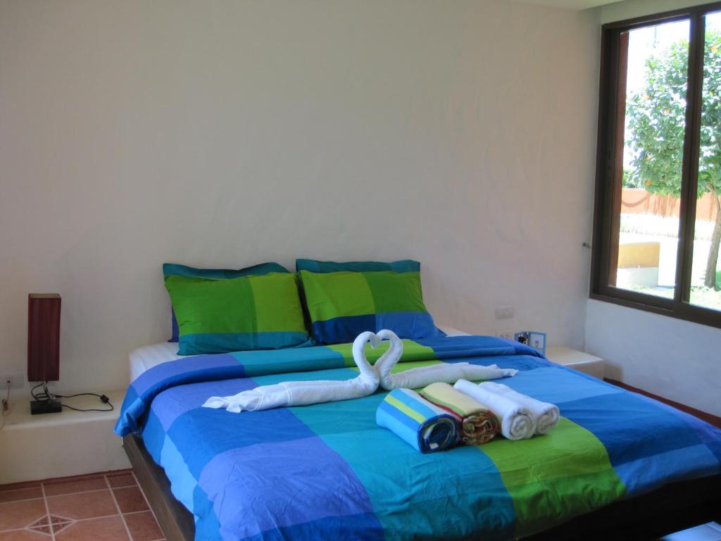 Las Tortugas Apartment Unit C101 photo 3