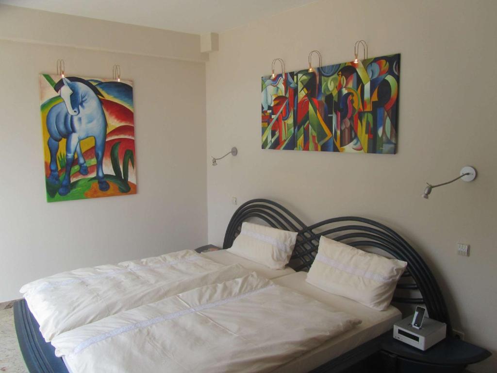 Villa Camporosso photo 4
