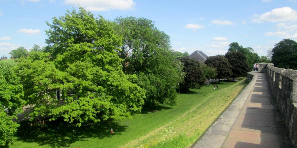 Victoria Bar Apartments Within the City Walls Free Parking - Tap to explore photos