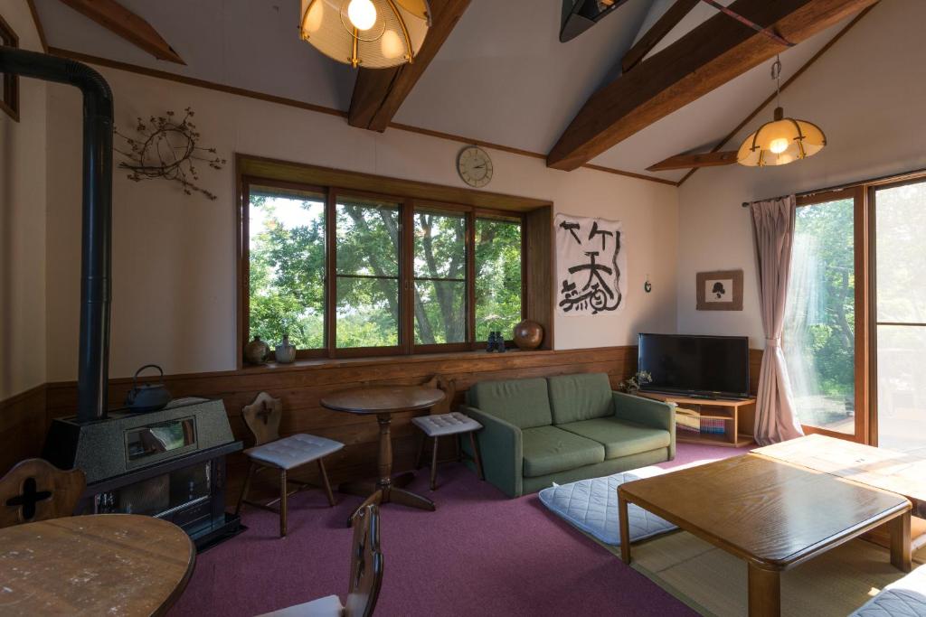 Guest house Maroudo photo 3