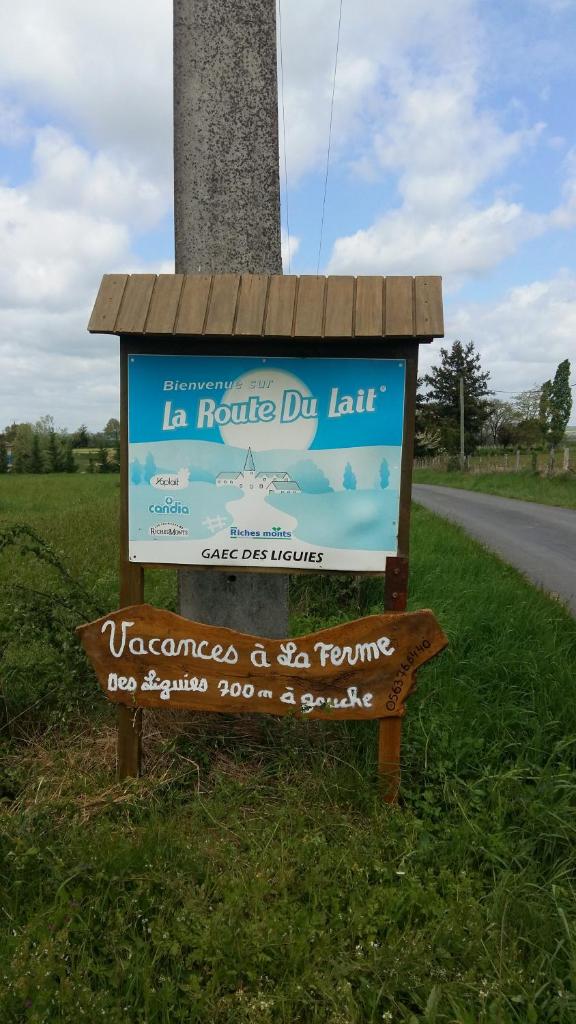 Charmante maison à la ferme photo 1