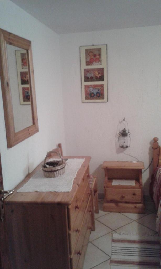Appartamento tipico in borgo photo 4