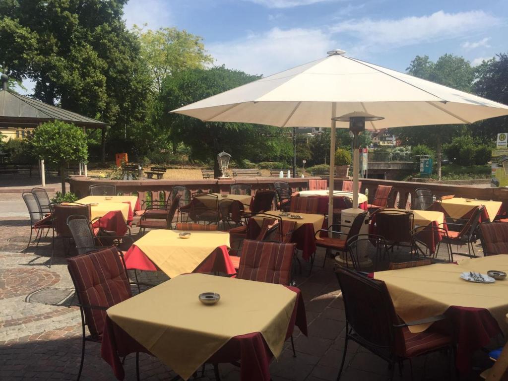 Hotel Restaurant Schwan photo 2