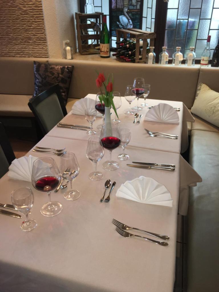 Hotel Restaurant Schwan photo 1