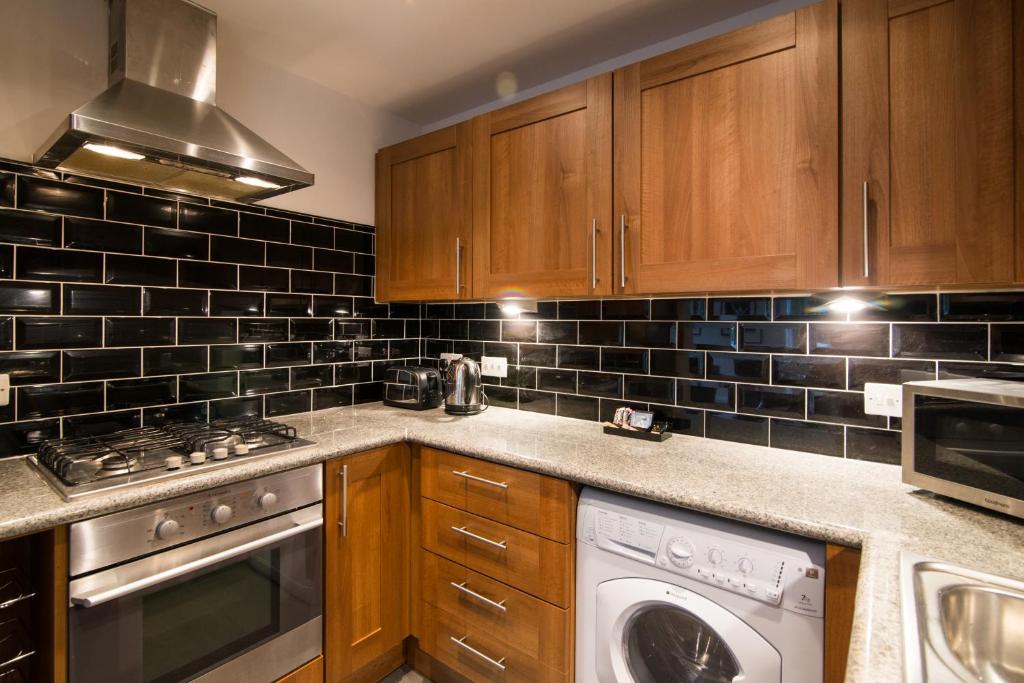 Bluestone Apartments - Didsbury - Tap to explore photos