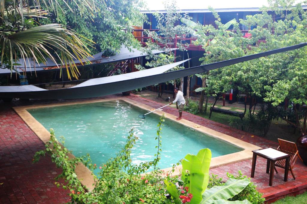 Hotel Esplanada photo 1