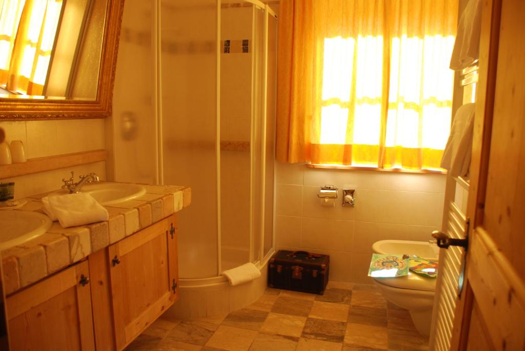 Piccolohotel Tempele Garni photo 2