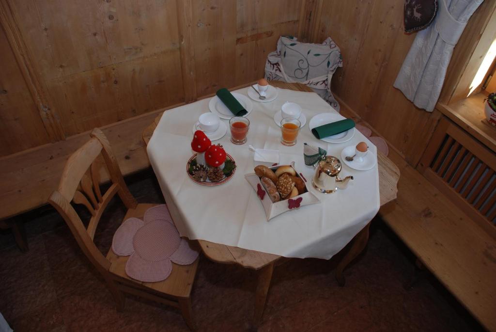 Piccolohotel Tempele Garni photo 3
