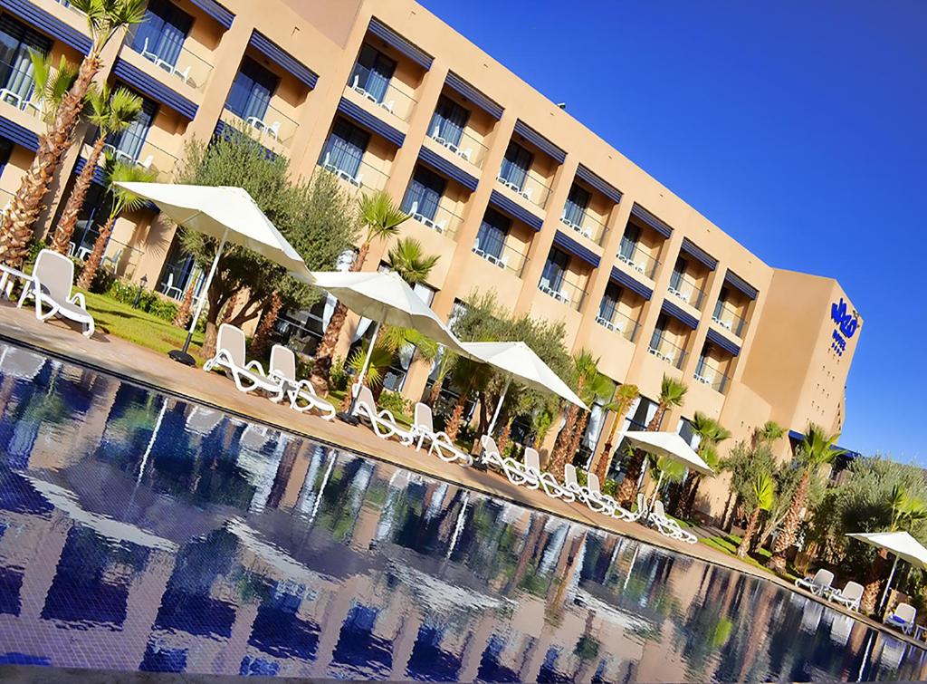 Wazo Hotel photo 4