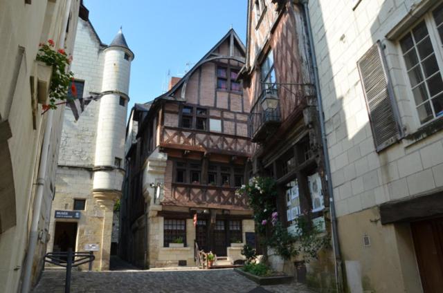 La Maison Rouge photo 2
