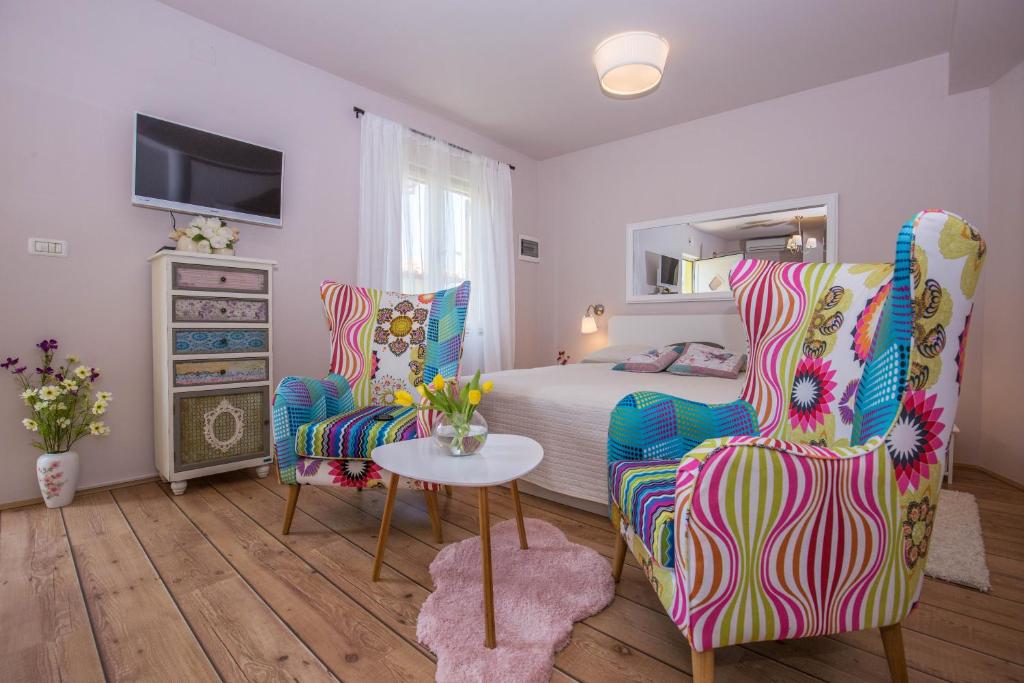 Apartments Javor photo 2