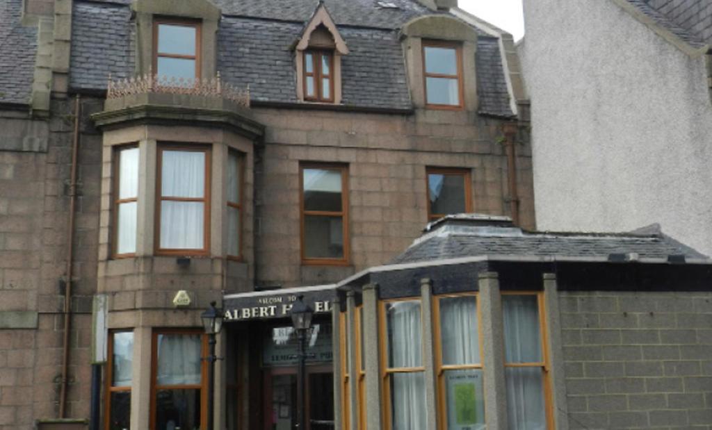 Albert Hotel photo 1
