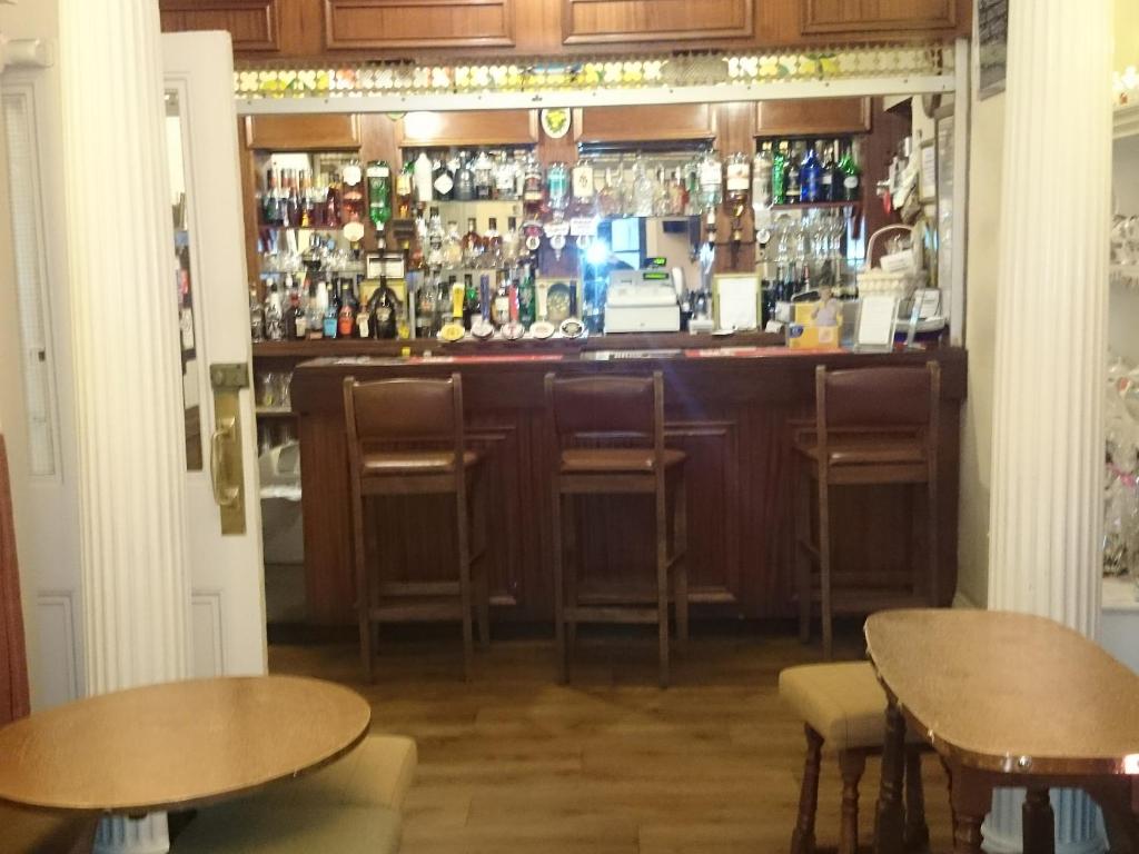 Albert Hotel photo 4