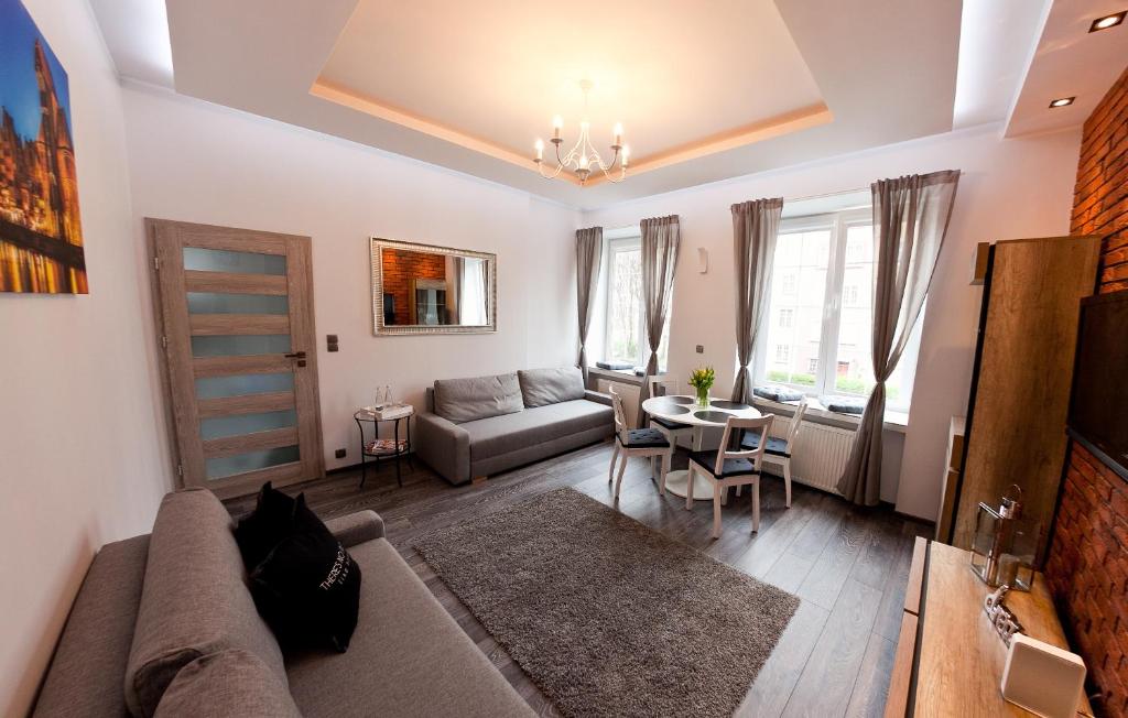 Euro Apartments Piwna photo 3
