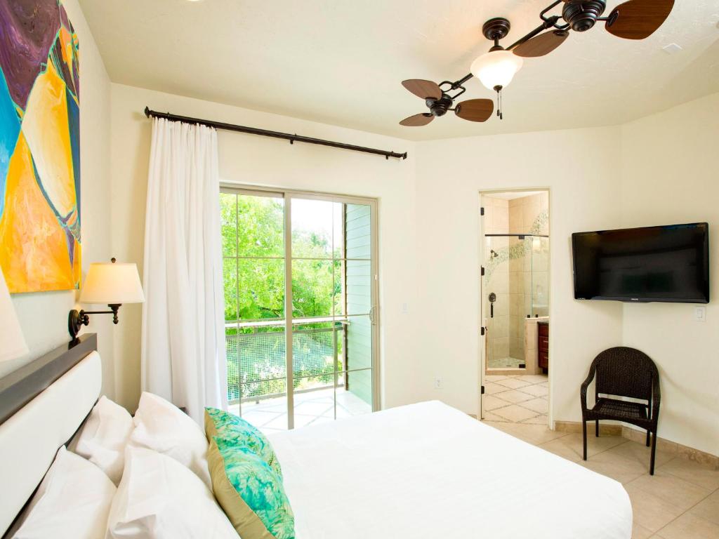 The Resort at Schlitterbahn image