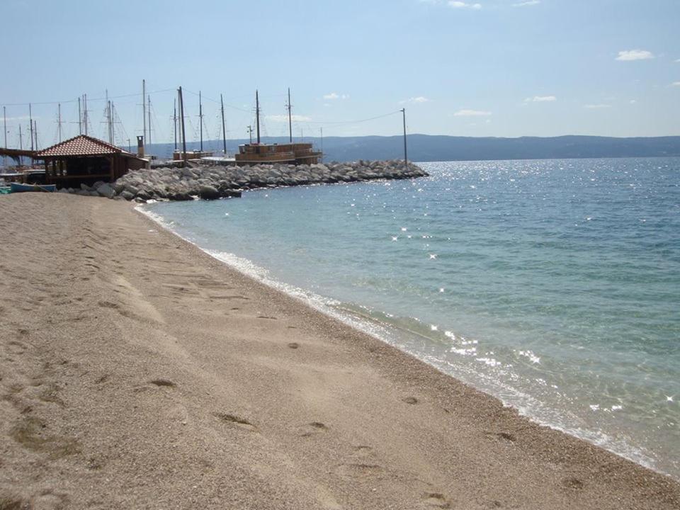 Apartments Curnić