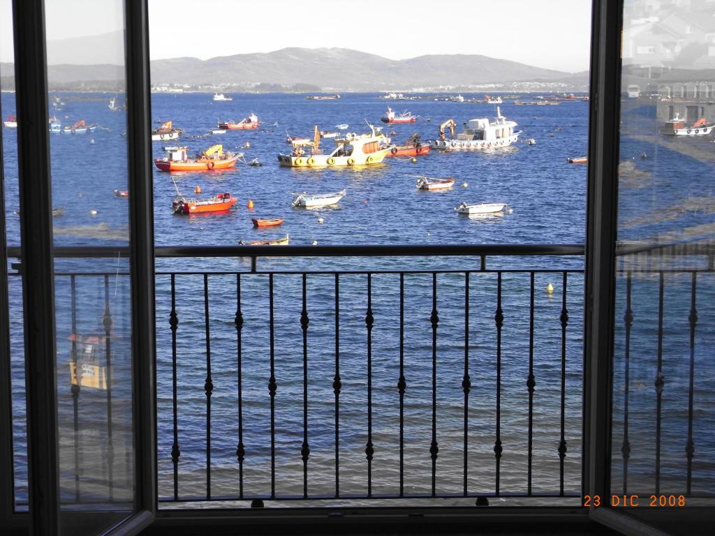 Apartamento en la Isla con vistas al Mar photo 3