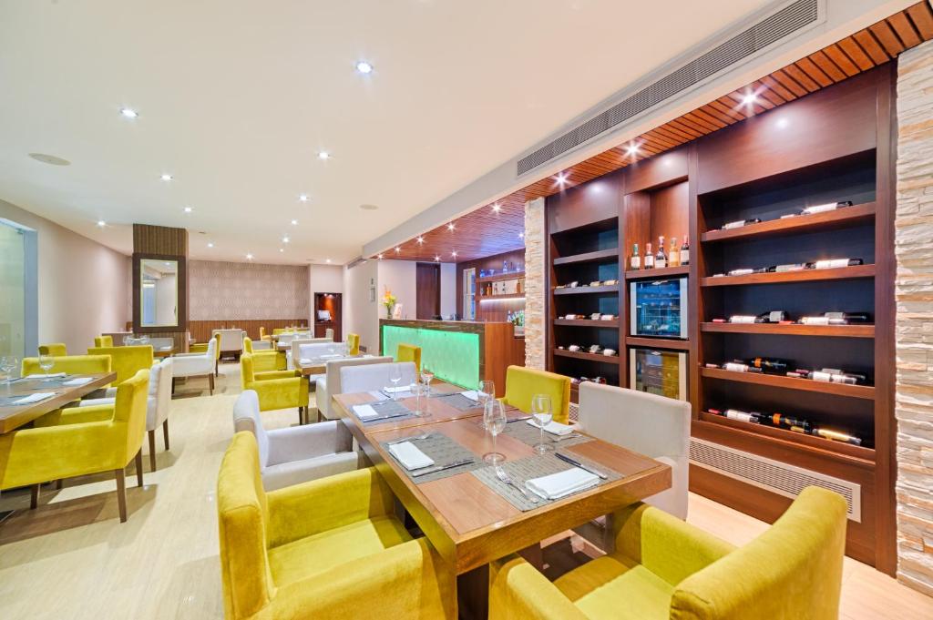 Hotel Arizona Suites Cúcuta photo 4