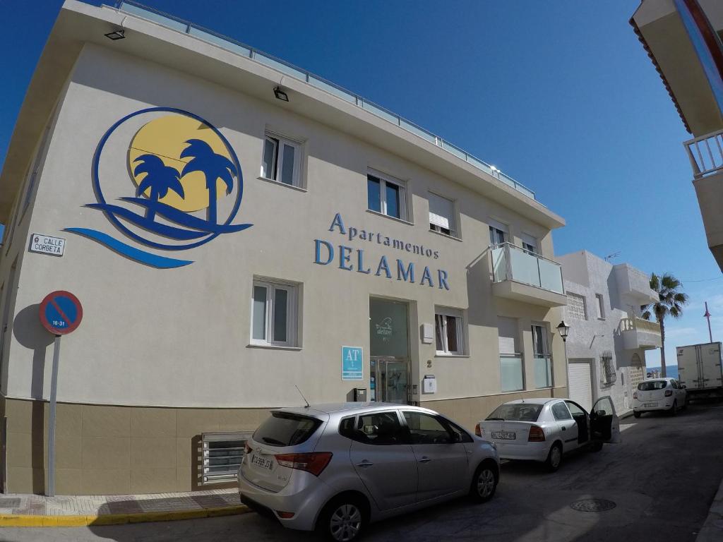 Apartamentos Delamar photo 3