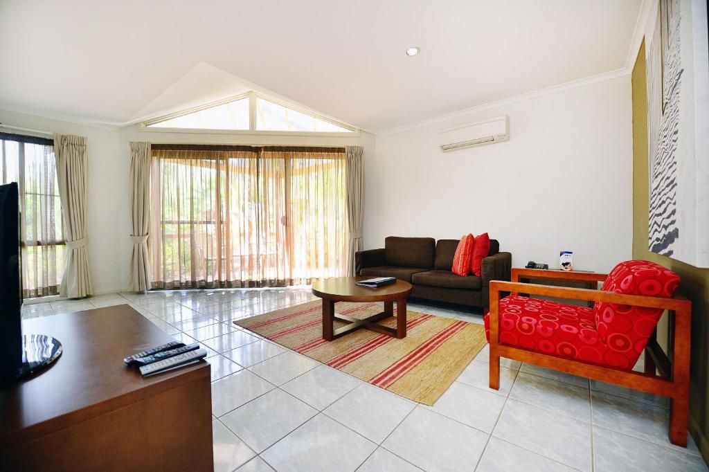 BreakFree Aanuka Beach Resort photo 4