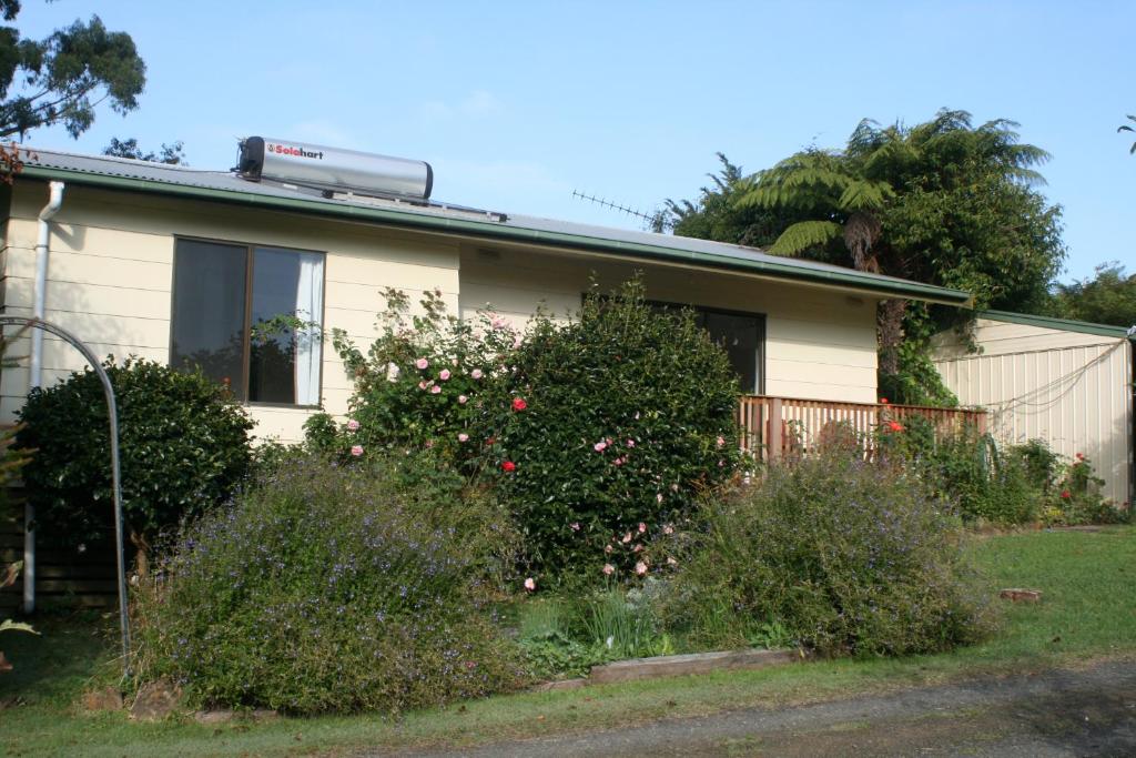 Strathmore Farm B&B photo 2