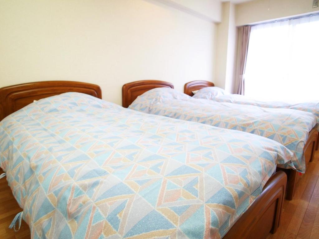 FLEXSTAY INN Tamagawa photo 4