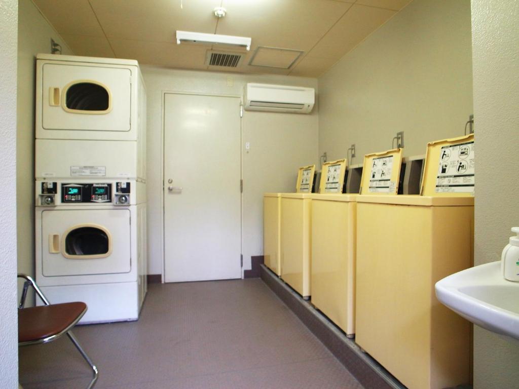 FLEXSTAY INN Tamagawa photo 3