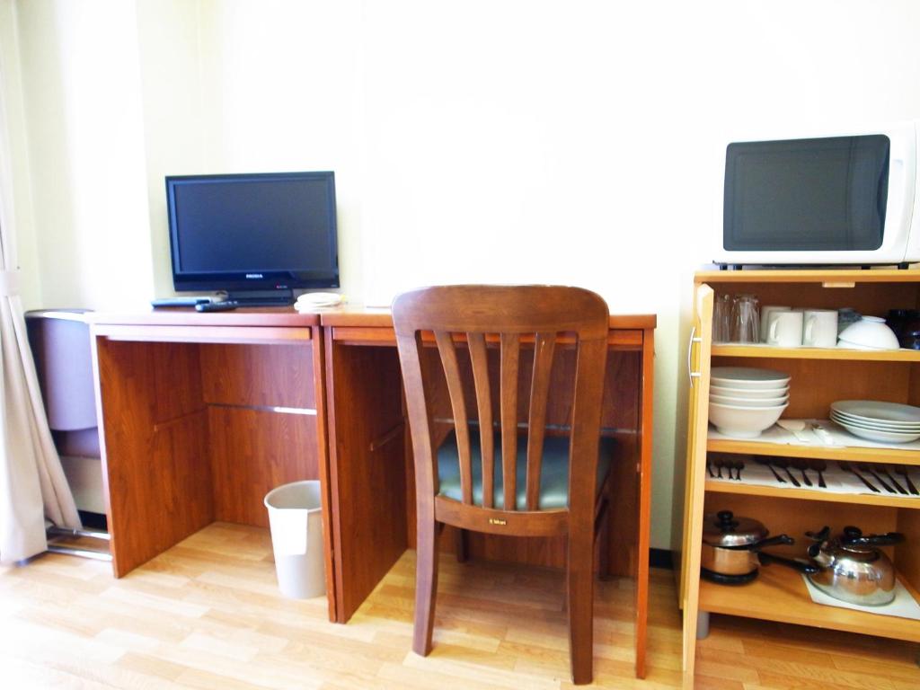 FLEXSTAY INN Tamagawa photo 2