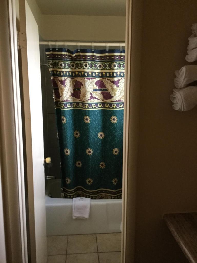 Deluxe Inn photo 1