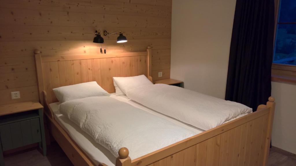 B&B Chasa Arfusch photo 1