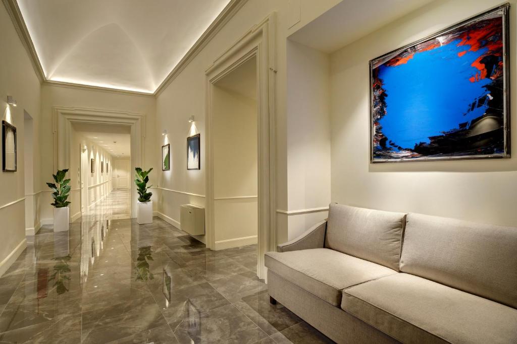 Locanda della Posta Boutique Hotel photo 4