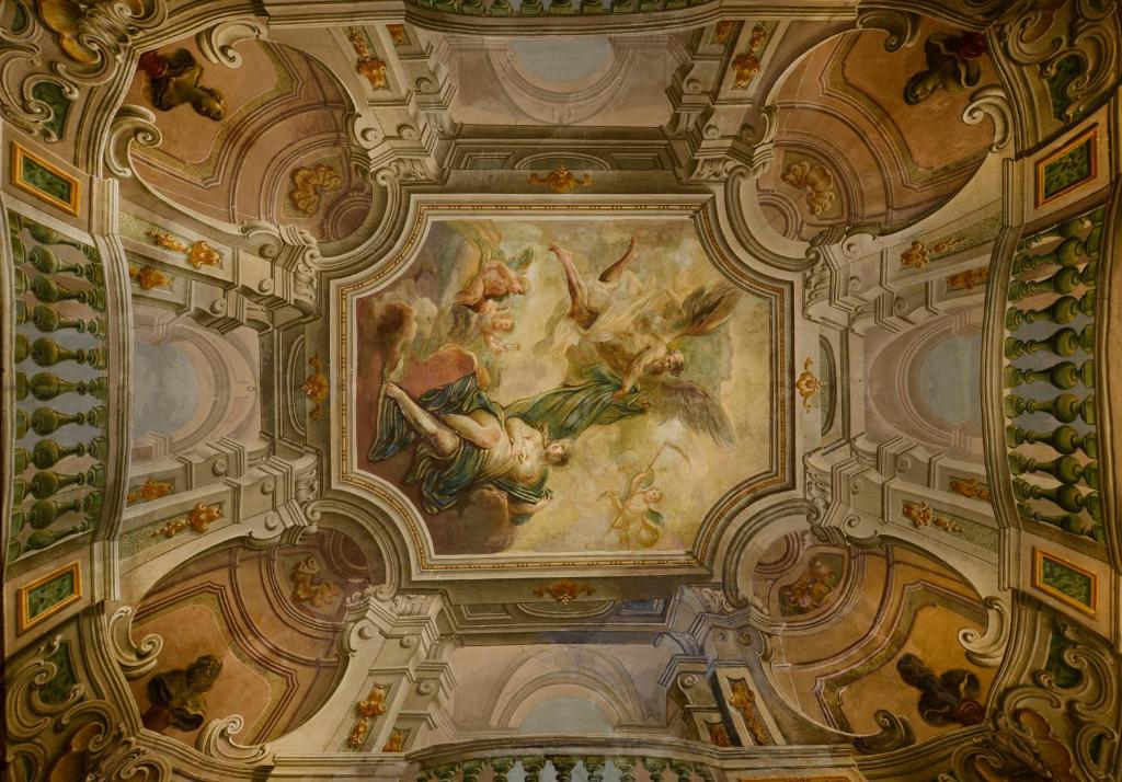 Locanda della Posta Boutique Hotel photo 2